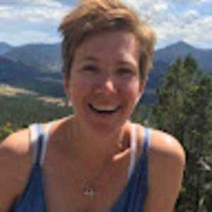 Meet your Posher, Julie